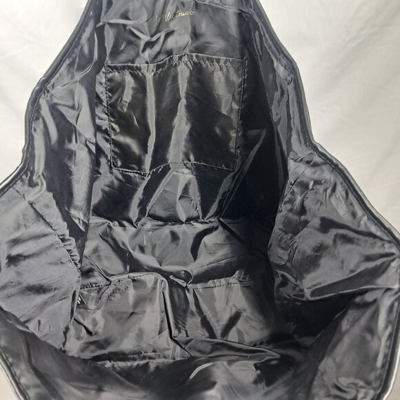 Victoria's Secret Pink Sequin Bling Show Stopper Tote Weekend Bag - Picture 10 of 13